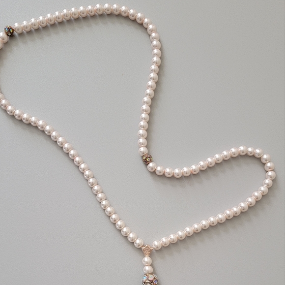 NECKLACE - Picture 4 of 4